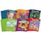 Junior Learning® Letters & Sound Set 2 Fiction Educational Learning Boxed Set
